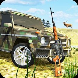 自由狩猎模拟3Dapp下载_自由狩猎模拟3D安卓手机版下载