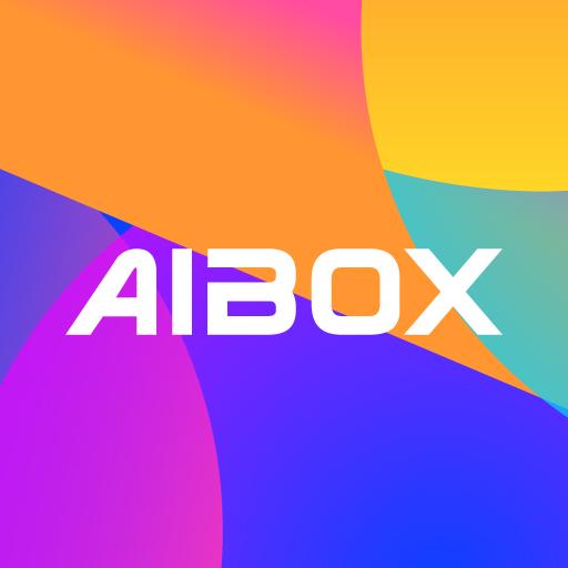 AIBOX 虚拟机器人app下载_AIBOX 虚拟机器人安卓手机版下载