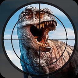 荒野恐龙猎手app下载_荒野恐龙猎手安卓手机版下载