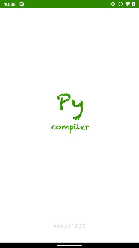 Python编译器app下载_Python编译器安卓手机版下载