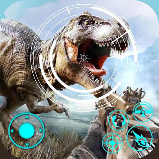 枪战恐龙的世界app下载_枪战恐龙的世界安卓手机版下载