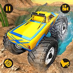 越野模拟：3D卡车冒险app下载_越野模拟：3D卡车冒险安卓手机版下载