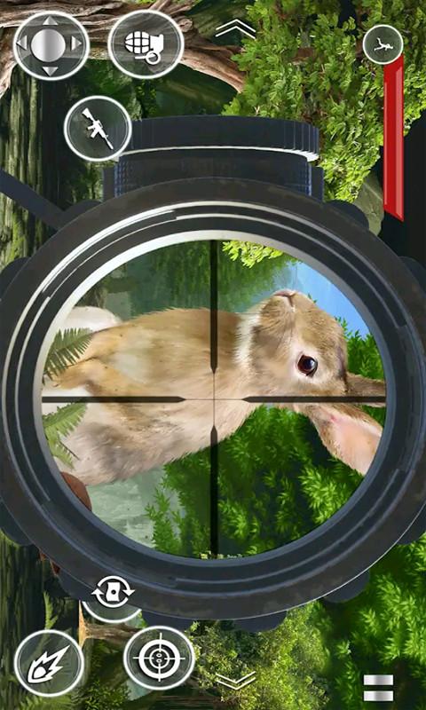精英猎杀野兔app下载_精英猎杀野兔安卓手机版下载