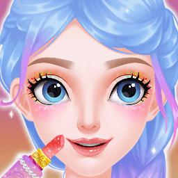 爱莎化妆公主游戏app下载_爱莎化妆公主游戏安卓手机版下载