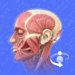 人体3D解剖图谱app下载_人体3D解剖图谱安卓手机版下载