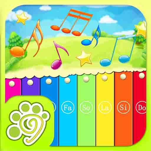 宝宝益智早教弹钢琴app下载_宝宝益智早教弹钢琴安卓手机版下载