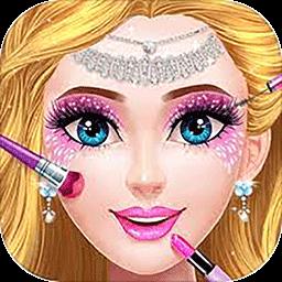 芭比公主美容换装app下载_芭比公主美容换装安卓手机版下载