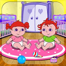 安娜照顾双生儿宝宝app下载_安娜照顾双生儿宝宝安卓手机版下载