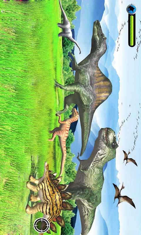 救援恐龙3D乐园app下载_救援恐龙3D乐园安卓手机版下载