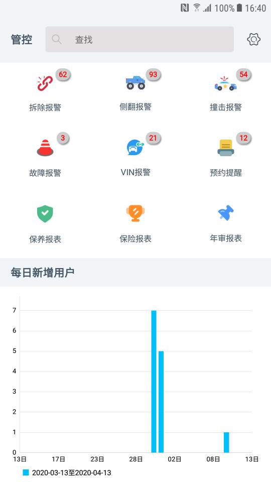 ATS车管家app下载_ATS车管家安卓手机版下载