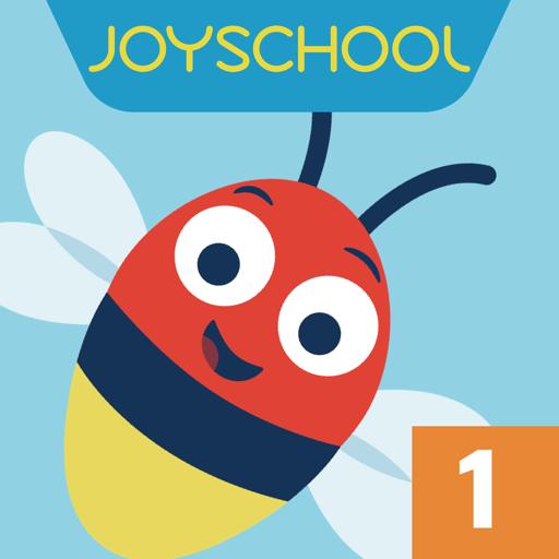 Joyschool Level 1app下载_Joyschool Level 1安卓手机版下载