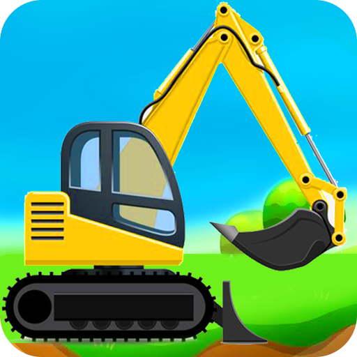 挖掘机模拟建造修理app下载_挖掘机模拟建造修理安卓手机版下载