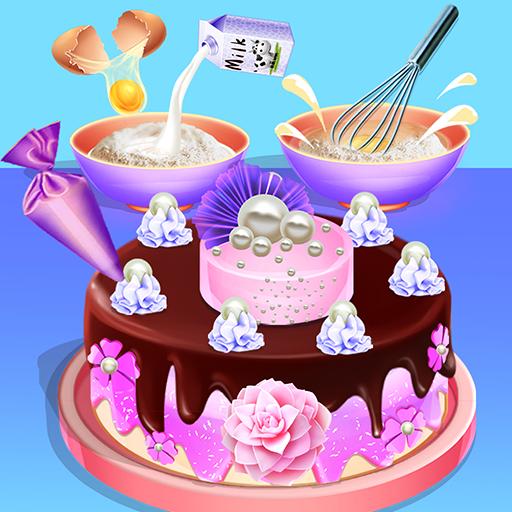 蛋糕制作比赛日app下载_蛋糕制作比赛日安卓手机版下载