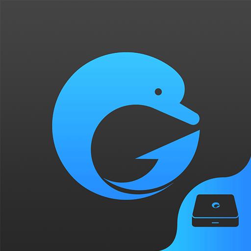 海豚加速盒app下载_海豚加速盒安卓手机版下载