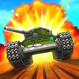 新3D坦克app下载_新3D坦克安卓手机版下载