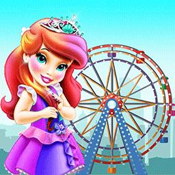 迷你城堡公主游乐园app下载_迷你城堡公主游乐园安卓手机版下载