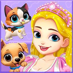 公主宠物小猫咪app下载_公主宠物小猫咪安卓手机版下载