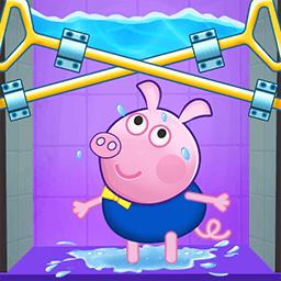 小猪爱洗澡app下载_小猪爱洗澡安卓手机版下载