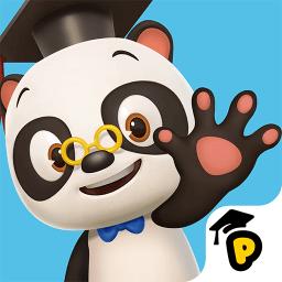 熊猫博士启蒙app下载_熊猫博士启蒙安卓手机版下载