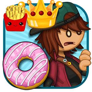 老爹甜甜圈店app下载_老爹甜甜圈店安卓手机版下载