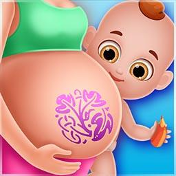 怀孕公主生BB游戏app下载_怀孕公主生BB游戏安卓手机版下载