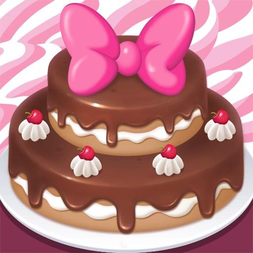 梦幻蛋糕店app下载_梦幻蛋糕店安卓手机版下载
