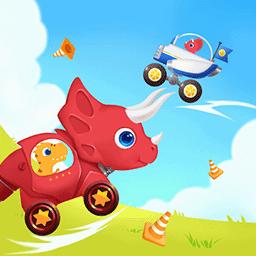 恐龙警车小游戏app下载_恐龙警车小游戏安卓手机版下载