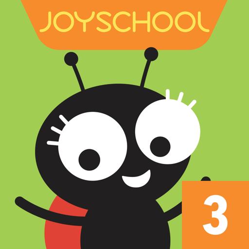 Joy School Level 3app下载_Joy School Level 3安卓手机版下载