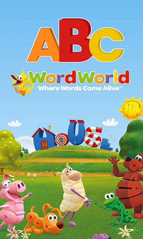 ABC WordWorldapp下载_ABC WordWorld安卓手机版下载