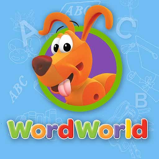 ABC WordWorld