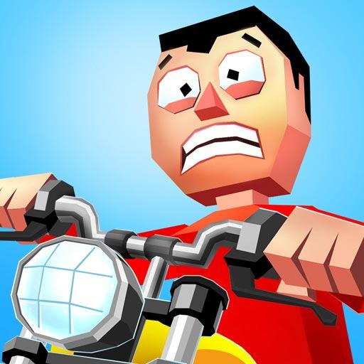 魔幻摩托车跑酷app下载_魔幻摩托车跑酷安卓手机版下载
