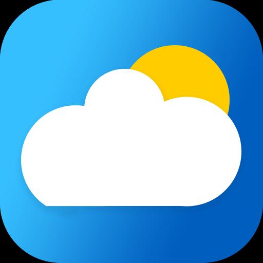 即时天气预报app下载_即时天气预报安卓手机版下载
