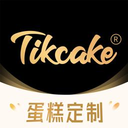 Tikcake蛋糕app下载_Tikcake蛋糕安卓手机版下载