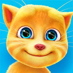 会说话的金杰猫app下载_会说话的金杰猫安卓手机版下载