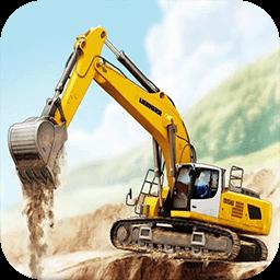 有趣的挖掘机游戏app下载_有趣的挖掘机游戏安卓手机版下载