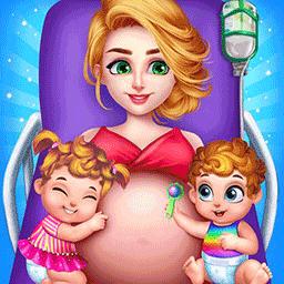 怀孕妈妈的新生儿app下载_怀孕妈妈的新生儿安卓手机版下载