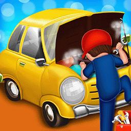 有趣的卡车游戏app下载_有趣的卡车游戏安卓手机版下载