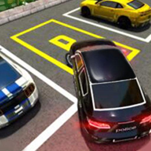 模拟停车场3Dapp下载_模拟停车场3D安卓手机版下载
