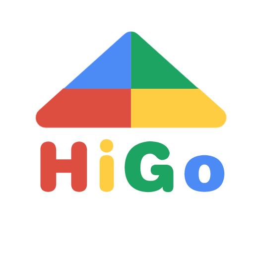 HiGoPlay安装器app下载_HiGoPlay安装器安卓手机版下载