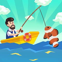 钓鱼模拟器app下载_钓鱼模拟器安卓手机版下载