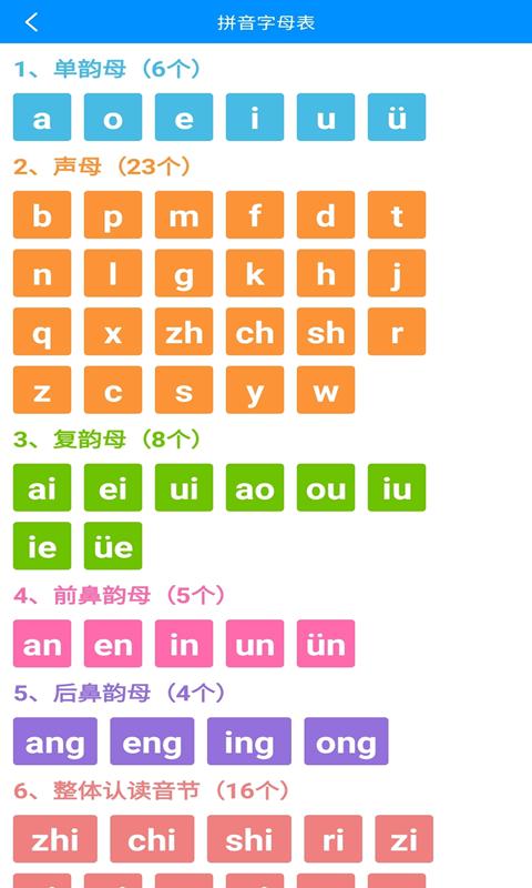 掌培汉字拼音app下载_掌培汉字拼音安卓手机版下载