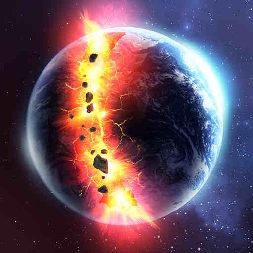 行星粉碎模拟器app下载_行星粉碎模拟器安卓手机版下载