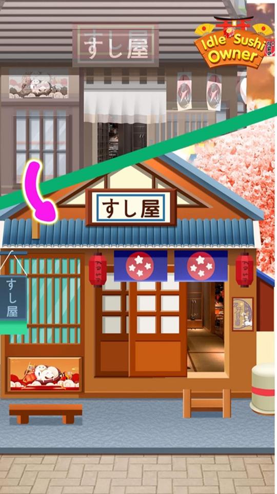托卡生活寿司店app下载_托卡生活寿司店安卓手机版下载