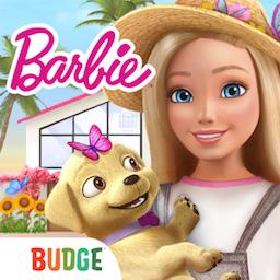 芭比娃娃梦幻屋app下载_芭比娃娃梦幻屋安卓手机版下载
