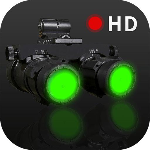 战术夜视仪app下载_战术夜视仪安卓手机版下载