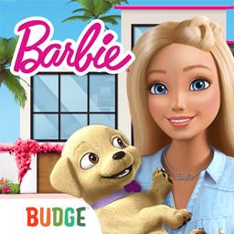 芭比娃娃屋历险app下载_芭比娃娃屋历险安卓手机版下载