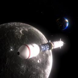 航天火箭模拟器app下载_航天火箭模拟器安卓手机版下载