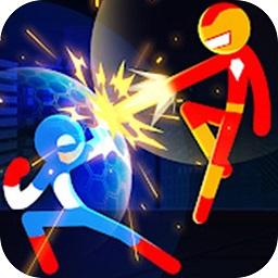 超级英雄争霸战app下载_超级英雄争霸战安卓手机版下载