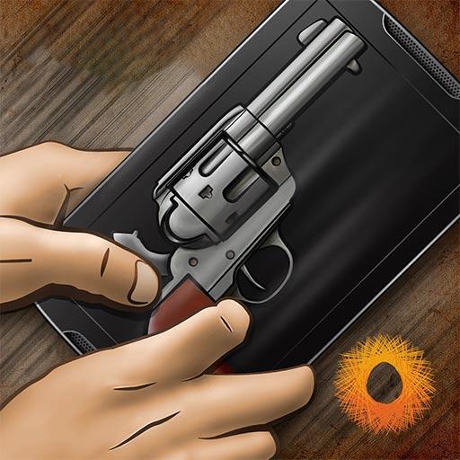 枪械模拟器app下载_枪械模拟器安卓手机版下载