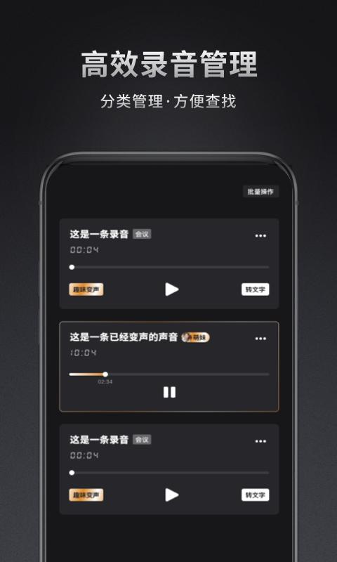 录音机专家app下载_录音机专家安卓手机版下载